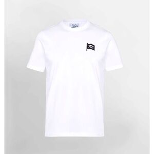 BRICKTOWN PIRATES FLAG T-SHIRT